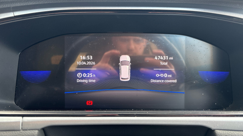 Volkswagen T-Roc 1.0 TSI Life 5dr Petrol Hatchback